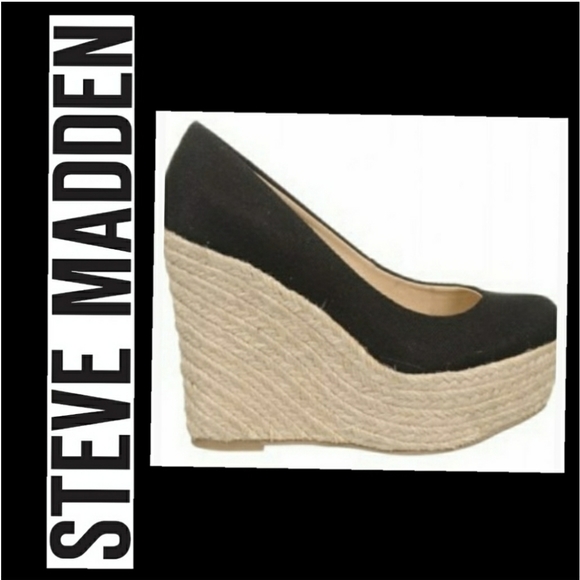 Steve Madden Shoes - Steve Madden Wedge Shoes